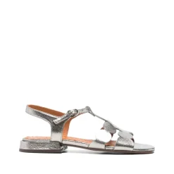 Sandaler<Chie Mihara TYKA IRON Grå