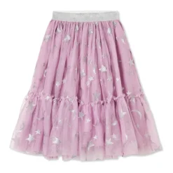 Kjoler & Nederdele<Stella McCartney Tyl nederdel Pink