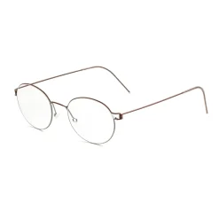Briller<Lindberg U12 Eyeglasses Brun