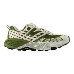 Sneakers^Hoka One One U Speedgoat 2 Sneakers Grøn