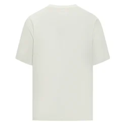 T-Shirts & Toppe<Y-3 U Wire T-Shirt Hvid