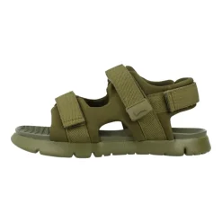 Sandaler^Camper Udendørs Jasper Webbing Sandaler Grøn