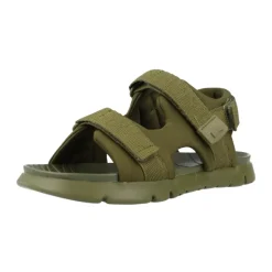 Sandaler^Camper Udendørs Jasper Webbing Sandaler Grøn