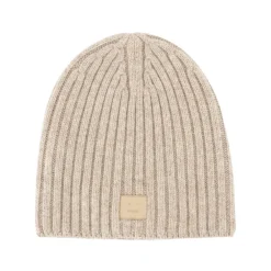 Huer, Kasketter & Hatte|Huer & Kasketter^Acne Studios Uld Beanie Hue Beige