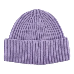 Huer & Kasketter^MC2 Saint Barth Uld Hat Lilla