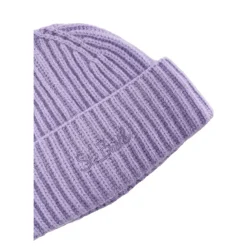 Huer & Kasketter^MC2 Saint Barth Uld Hat Lilla