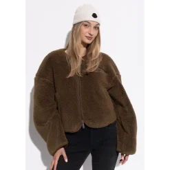 Huer & Kasketter^Moncler Uldhat Beige