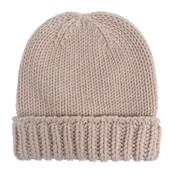 Huer & Kasketter^Moncler Uldhue med logo-patch Pink