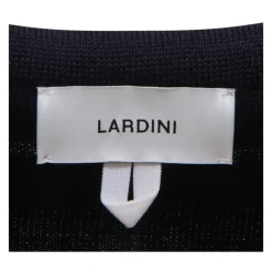 Jakker^Lardini Uldjakke lavet i Italien Blå