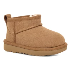 Støvler^UGG Ultra Mini Classic Støvle Brun