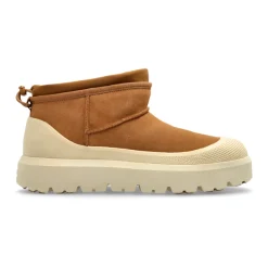 Vinterstøvler|Støvler^UGG Ultra Mini Weather Hybrid Brun
