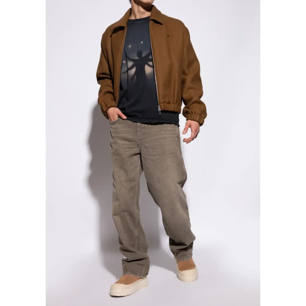 Vinterstøvler|Støvler^UGG Ultra Mini Weather Hybrid Brun