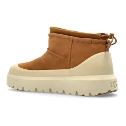 Vinterstøvler|Støvler^UGG Ultra Mini Weather Hybrid Brun