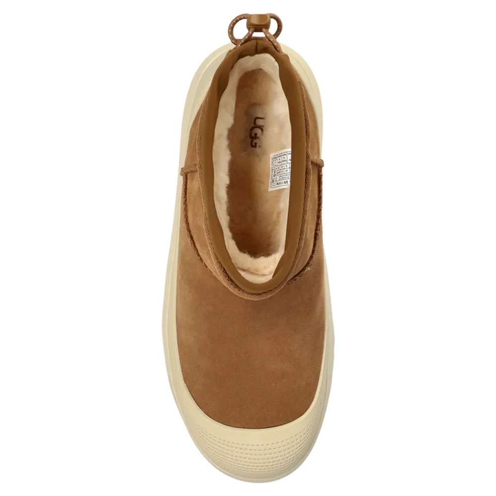 Vinterstøvler|Støvler^UGG Ultra Mini Weather Hybrid Brun