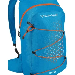 Rygsække<CAMP Ultra-let Rygsæk til Korte Vandreture Blå