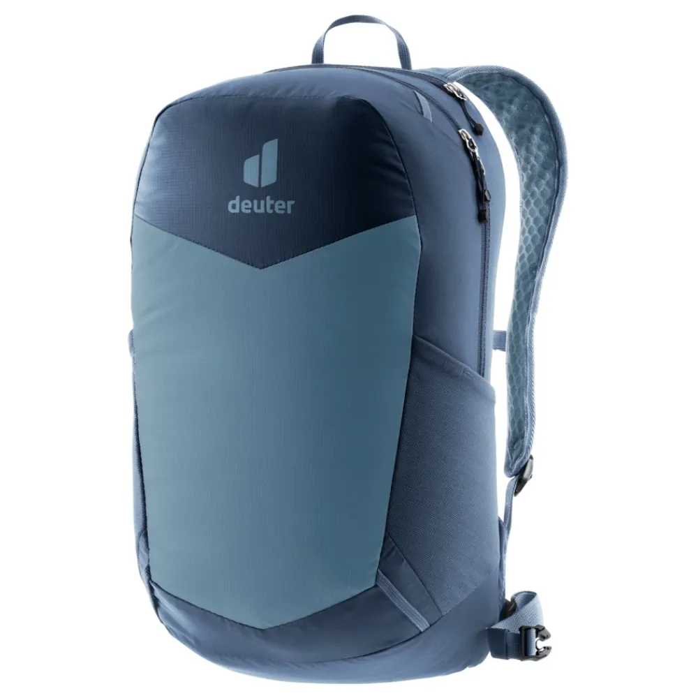 Rygsække^Deuter Ultralet vandrerucksack Blå