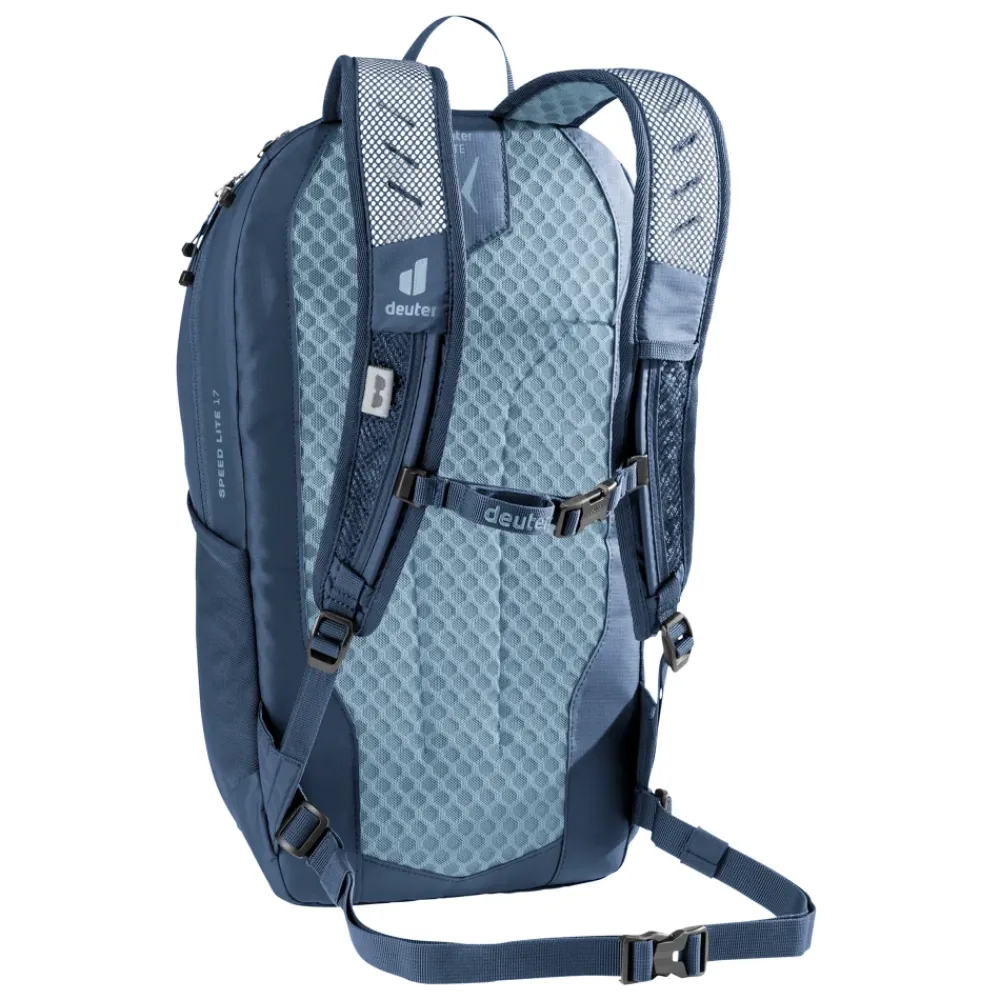 Rygsække^Deuter Ultralet vandrerucksack Blå