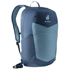 Rygsække^Deuter Ultralet vandrerucksack Blå