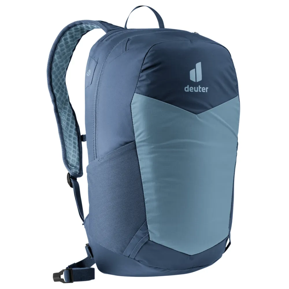 Rygsække^Deuter Ultralet vandrerucksack Blå