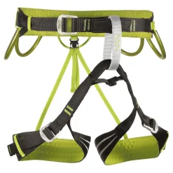 Tilbehør - Outdoor^CAMP Ultralight Alpine Climbing Harness Multifarvet