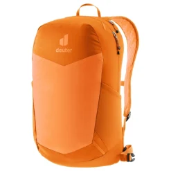 Rygsække<Deuter Ultralight vanderrygsæk til dynamiske udflugter Orange
