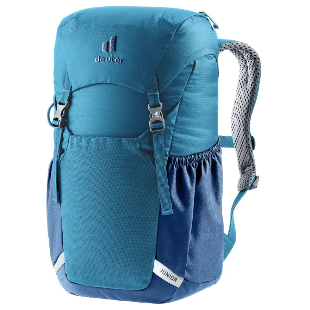 Rygsække^Deuter Ungdoms Outdoor Rygsæk Blå