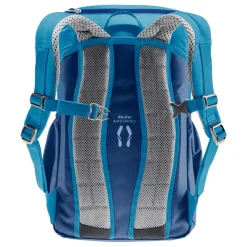 Rygsække^Deuter Ungdoms Outdoor Rygsæk Blå
