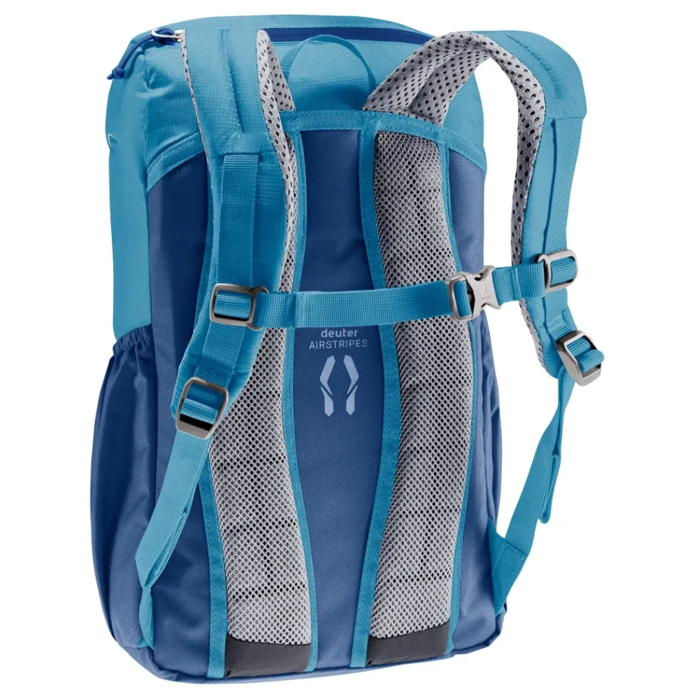 Rygsække^Deuter Ungdoms Outdoor Rygsæk Blå