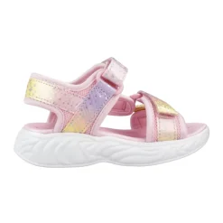 Sandaler^Skechers Unicorn Dreams Sandaler Pink
