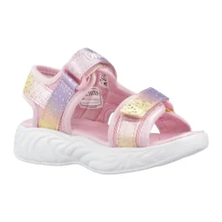 Sandaler^Skechers Unicorn Dreams Sandaler Pink