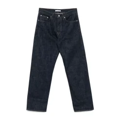 Jeans^Sunflower Unik design denim jeans Blå