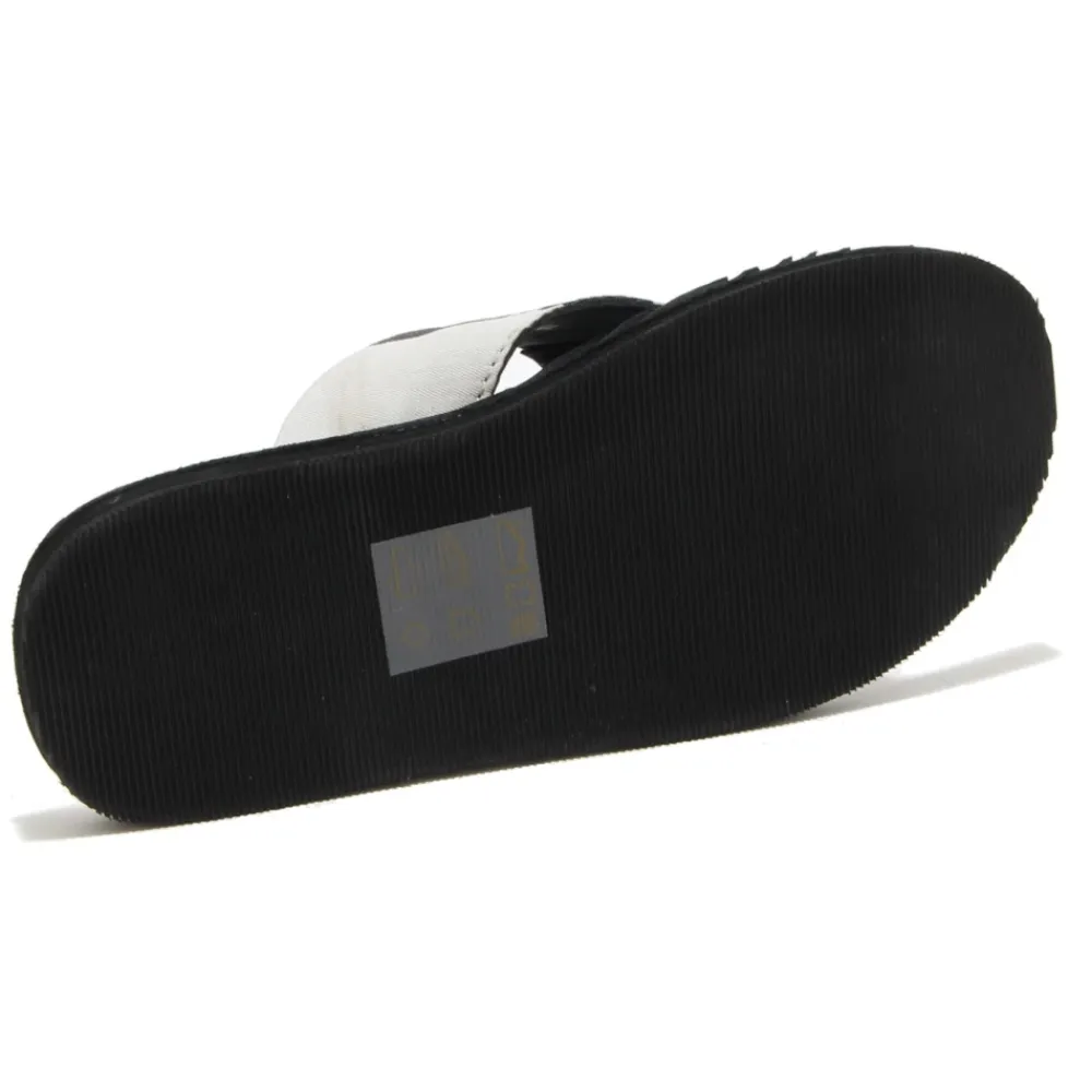 Sandaler<Burberry Unisex Flip Flops Check Model Sort