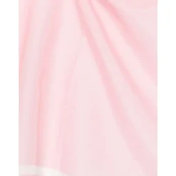 Tørklæder^Autry Unisex Halstørklæde Pink