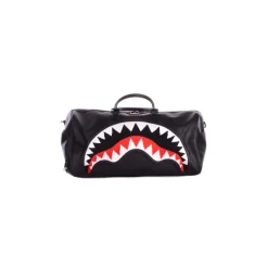 Rejsetasker^SPRAYGROUND Unisex Logo Front Zip Taske Multifarvet