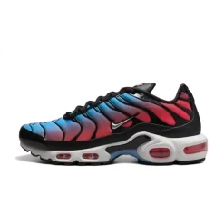 Sneakers<Nike University Blue Light Crimson Air Max Plus Multifarvet