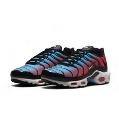 Sneakers<Nike University Blue Light Crimson Air Max Plus Multifarvet