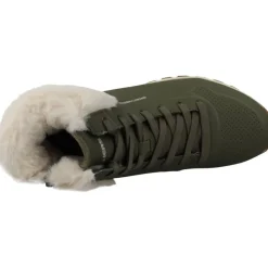 Støvler^Skechers Uno Rugged - Fall Air Grøn