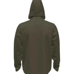Skaljakker<Under Armour Unstoppable Wind Jacket Grøn