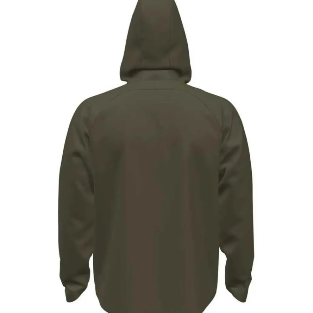 Skaljakker<Under Armour Unstoppable Wind Jacket Grøn