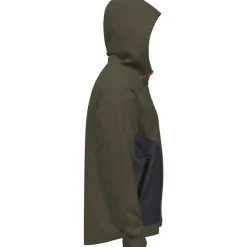 Skaljakker<Under Armour Unstoppable Wind Jacket Grøn