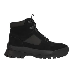Vinterstøvler^Tommy Jeans urban boot Sort