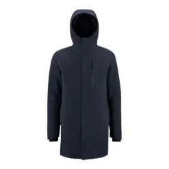 Frakker<Scandinavian Edition Urban Parka Blå