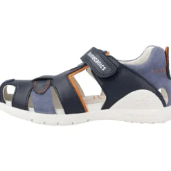 Sandaler^Biomecanics Urban Sandaler Blå