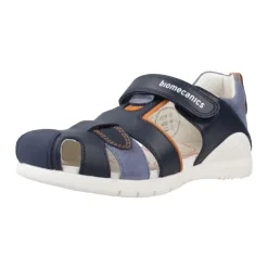 Sandaler^Biomecanics Urban Sandaler Blå
