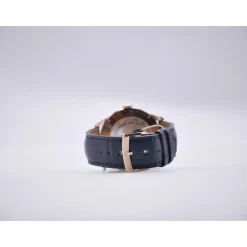 Ure^Baume et Mercier Ure Blå