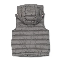 Jakker^Moncler Uzay Down Vest Grå
