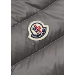 Jakker^Moncler Uzay Down Vest Grå