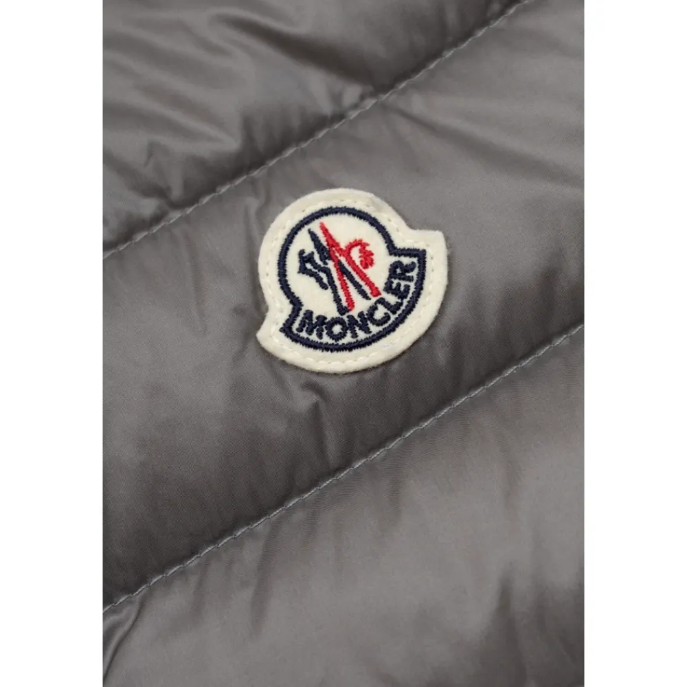 Jakker^Moncler Uzay Down Vest Grå