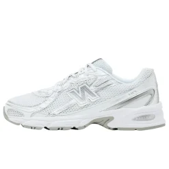 Sneakers<New Balance 740v2 Sneakers Hvid