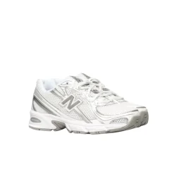 Sneakers<New Balance 740v2 Sneakers Hvid